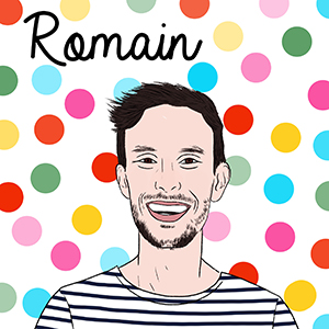 Romain Lahlah
